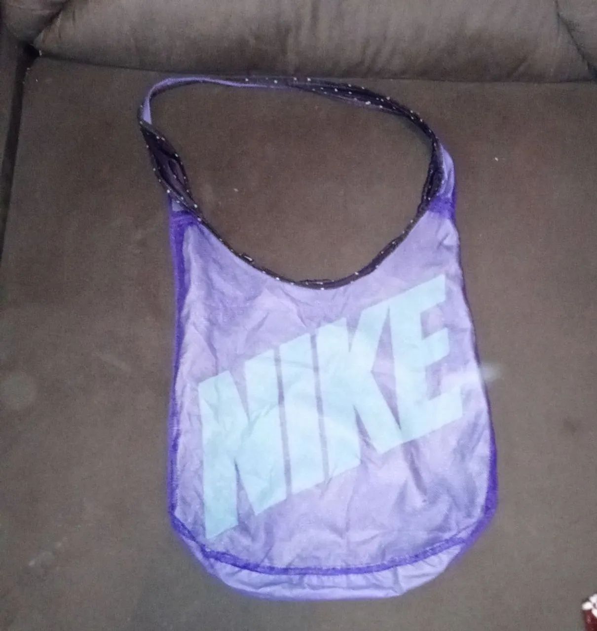 Bolsa Nike original