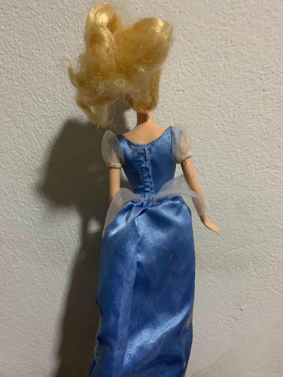 Boneca Cinderella original Mattel - Foto 4