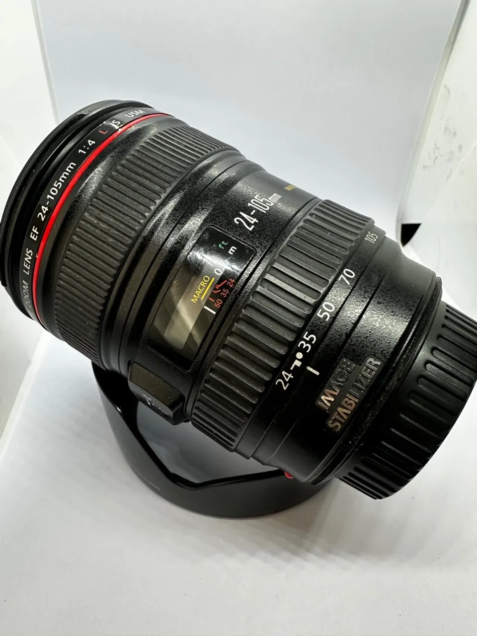 Canon EF 24-105mm f4L IS USM