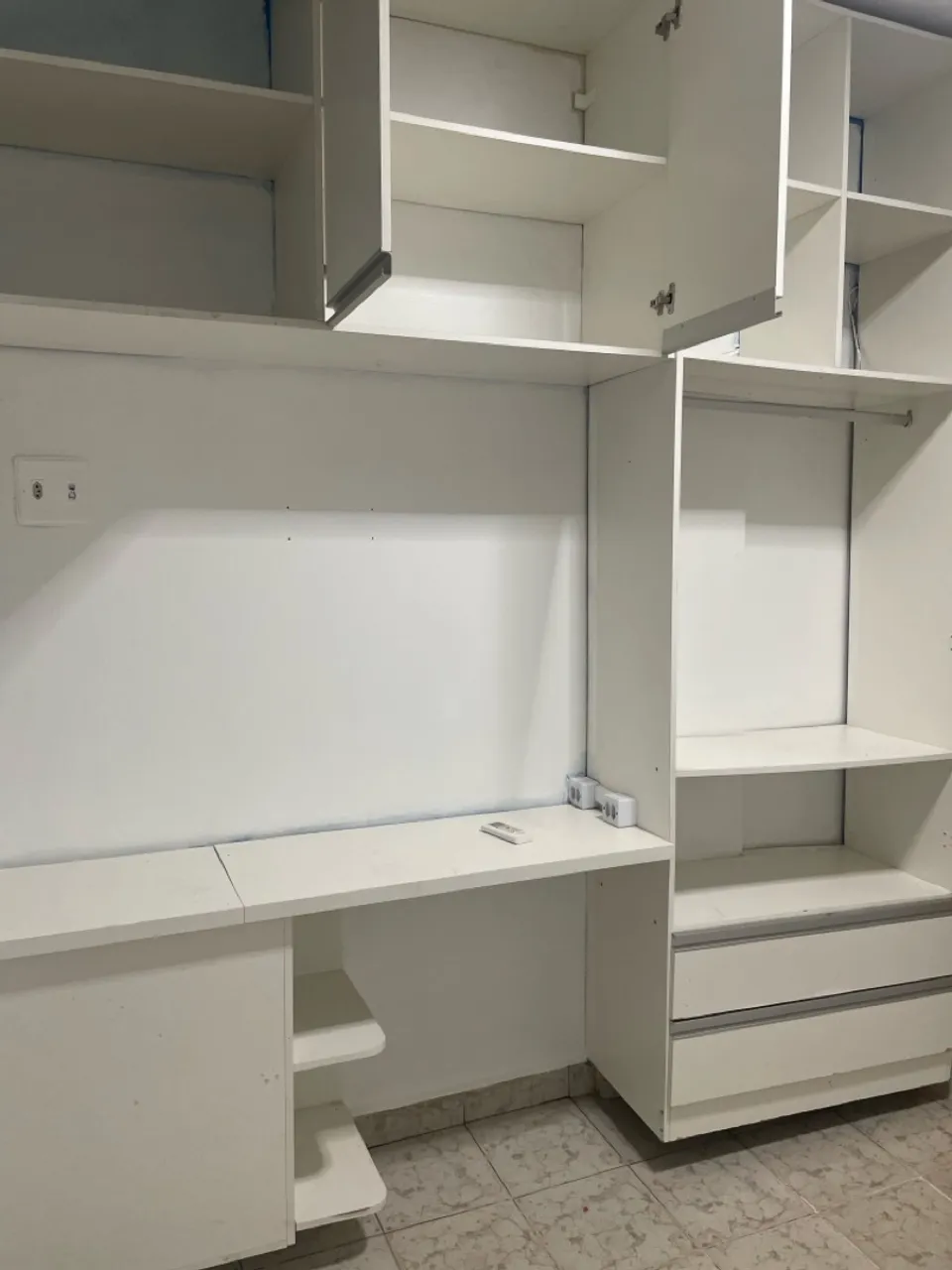 Ayapua bloco A1 apartamento para locação