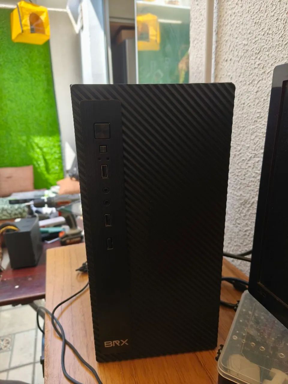 Pc Gamer I5 16gb ram SSD 240gb GT 1030 2gb - Foto 3