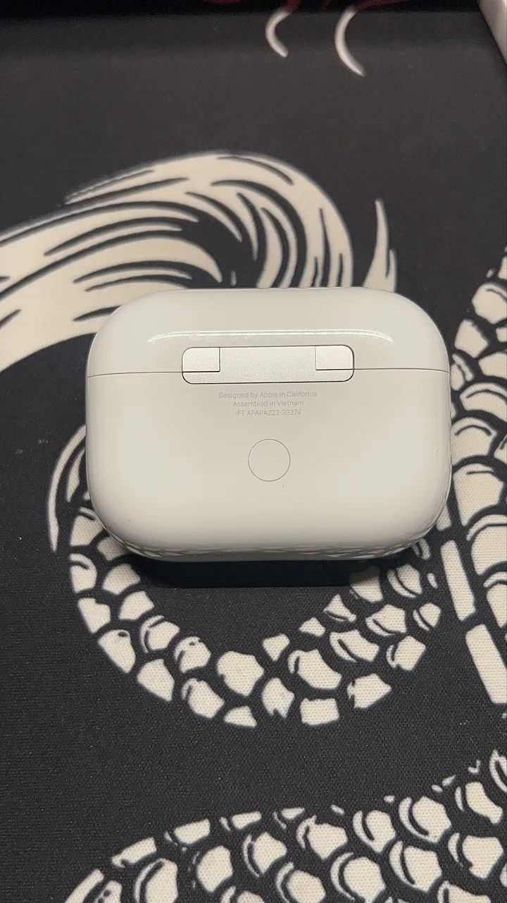 AIRPODS PRO 2 LIGHTNING - Fones de Ouvido - Asa Norte, Brasília