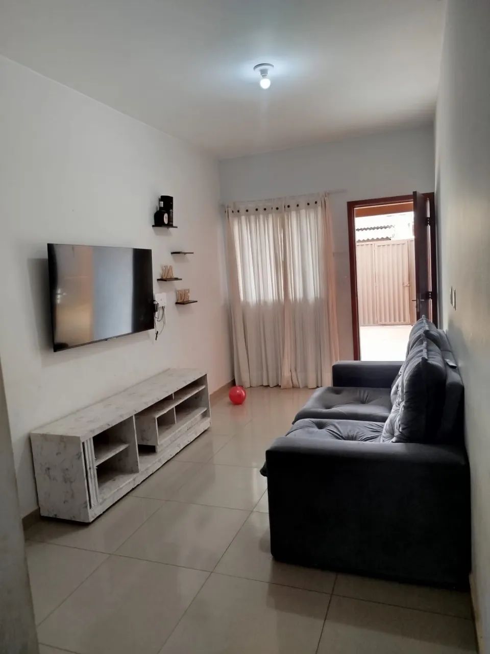 Foto - Formosa - Chácaras Setor Abreu