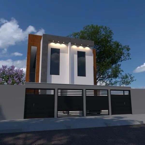 Foto - Contagem - Três Barras