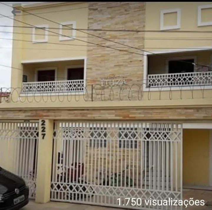 Foto - Caucaia - Tabapuá Brasília II (Jurema)