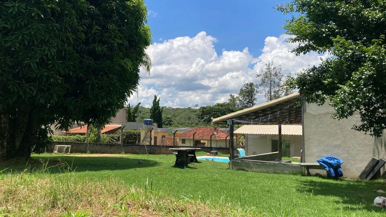 Casa Espetacular à Venda no Condomínio Fazenda Solar em Igarapé - MG - Foto 3