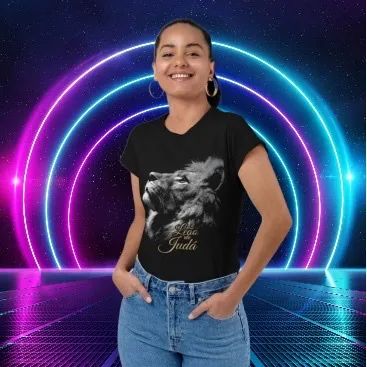 Blusa feminina cristã Vários modelos - Foto 4