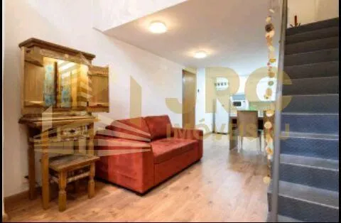 Apartamento para Venda em Rio de Janeiro, Centro, 1 dormitório, 1 banheiro