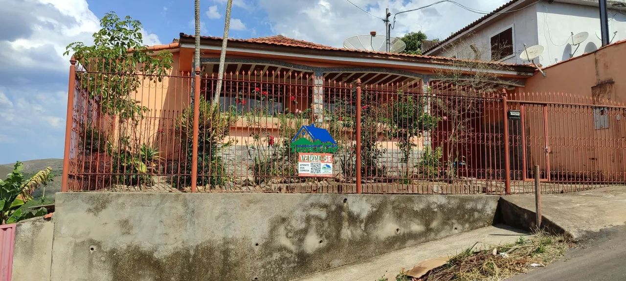 Casa á venda em Liberdade, MG - Foto 4