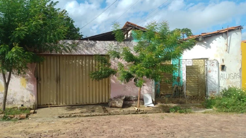 Casa Barata 