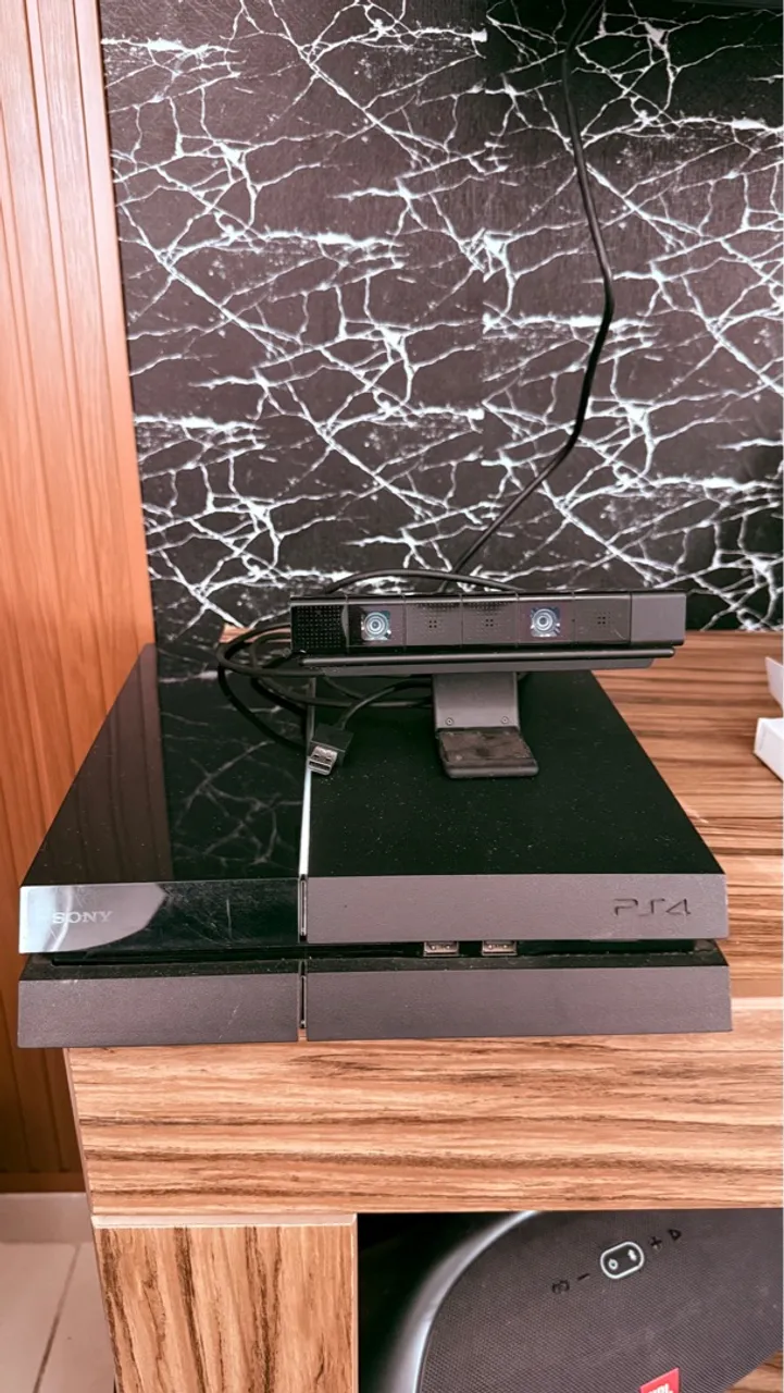 Play station 4