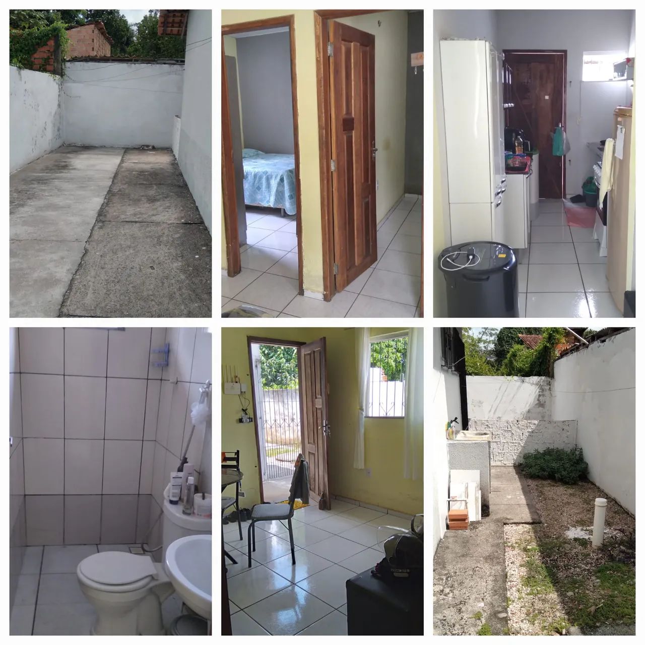 Foto - Castanhal - Ianetama