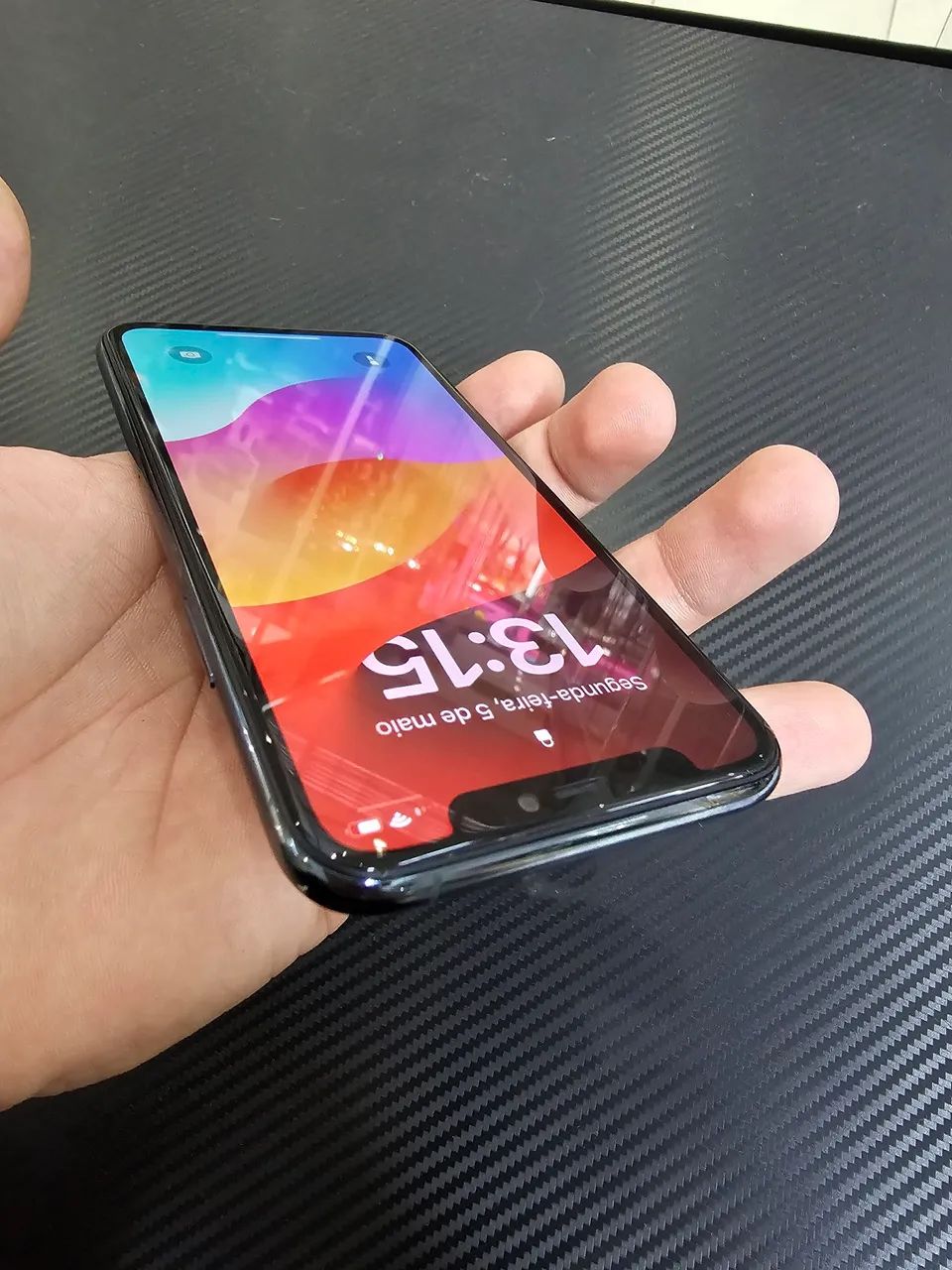 iPhone 11 Pro 64GB em perfeito estado! Face ID Off - Foto 5