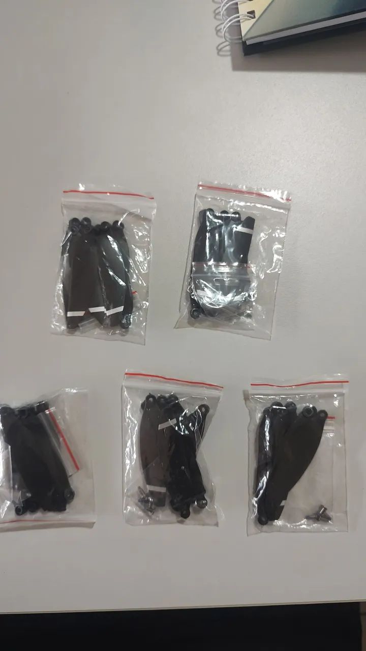 Hélices drone L900  - Foto 3