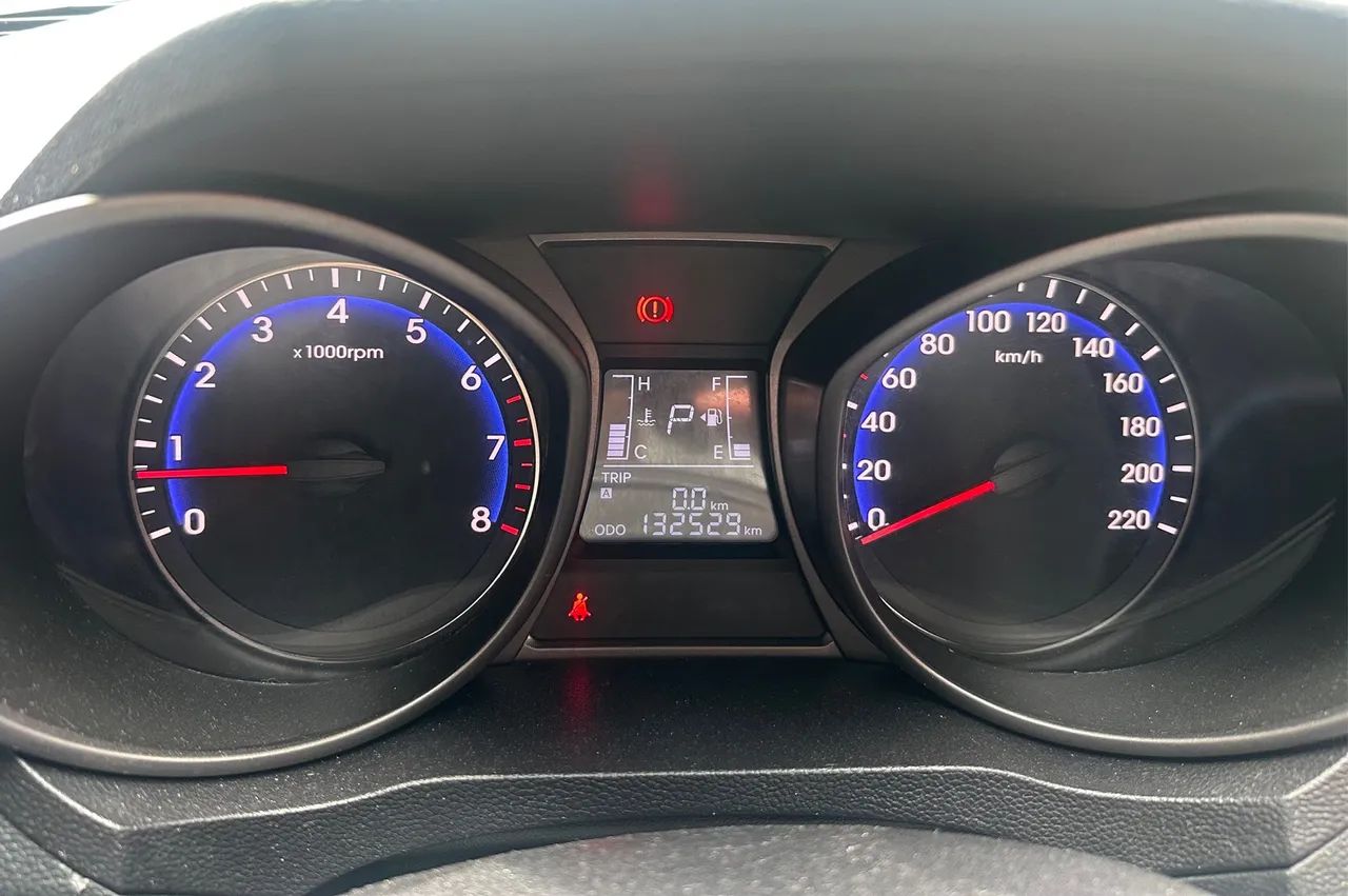 Hb20 2014 1.6 Aut Premium Completinho. - Foto 12