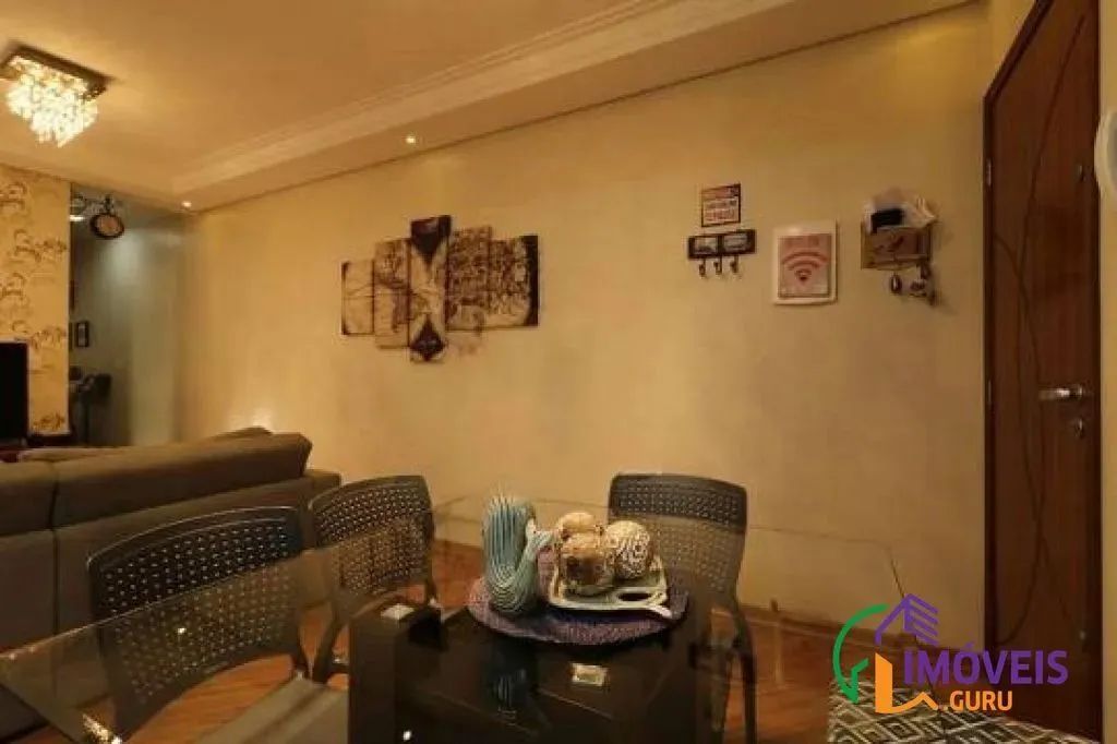 APARTAMENTO - VILA PINHEIRINHO - SP - Foto 4