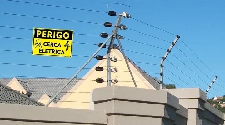 Sistemas de cerca elétrica (intelbras) - Foto 4
