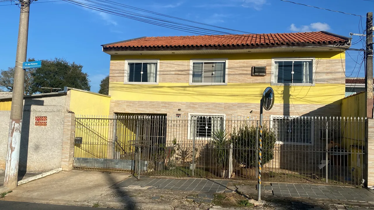 Sobrado Barreirinha