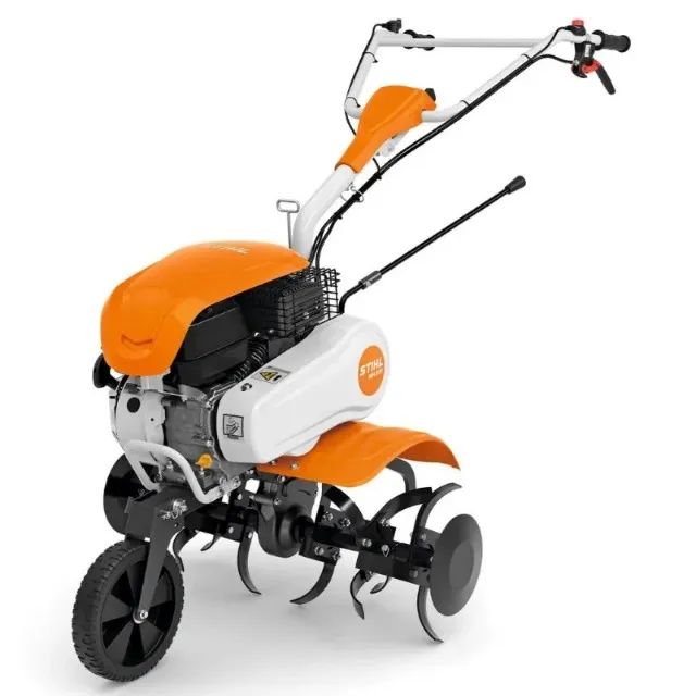 MOTOCULTIVADOR STIHL MH 610.0 (BR) - Foto 3