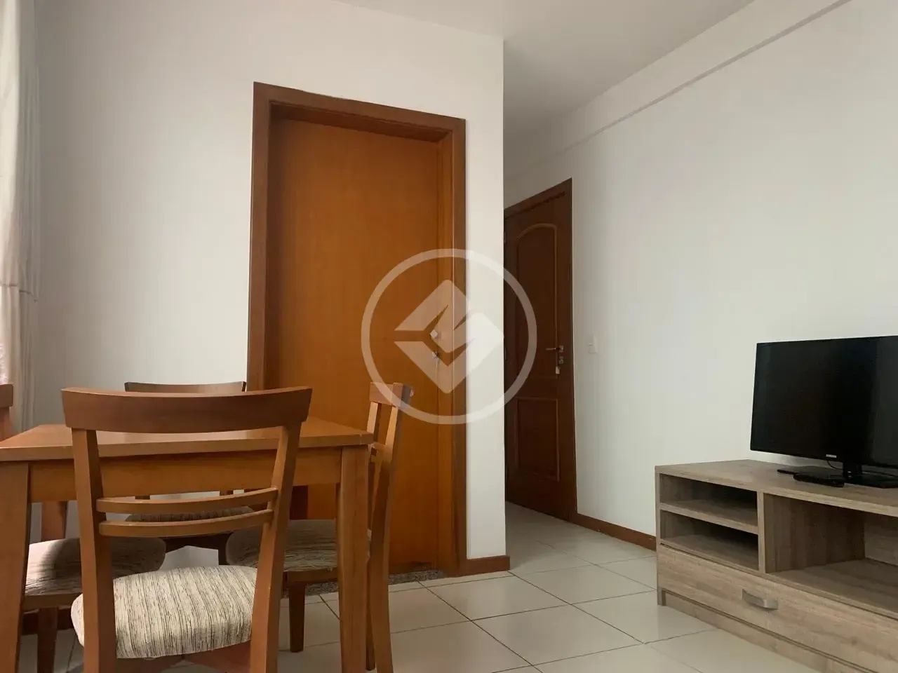 Apartamento 1 quarto mobiliado para locação, em bairro nobre de Teresópolis/RJ. codigo: 88 - Foto 4