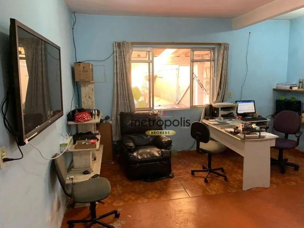 Terreno à venda, 300 m² por R$ 851.000,00 - Piraporinha - Diadema/SP - Foto 13