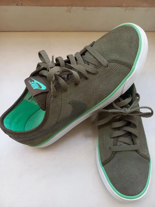 Tênis Nike n°38 - Foto 2