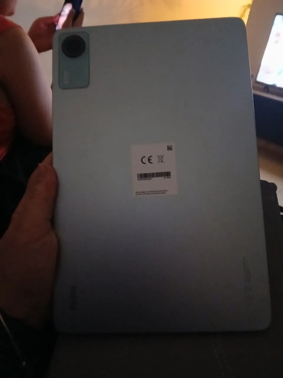 Tablet