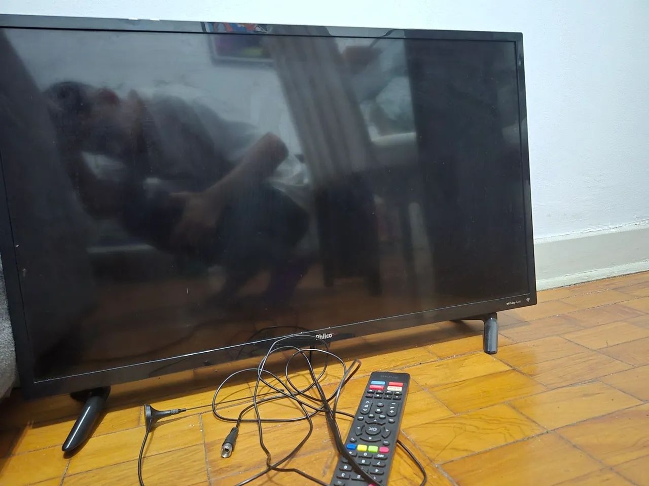 TV Philco 32 polegadas - Foto 5