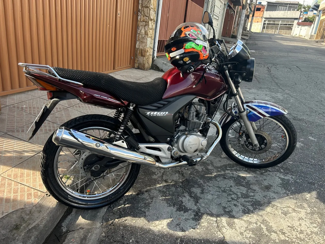 Moto zero 