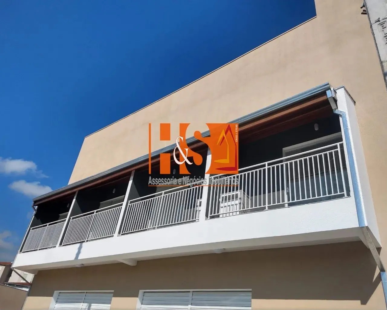 APARTAMENTO RESIDENCIAL em INDAIATUBA - SP, PARQUE CAMPO BONITO