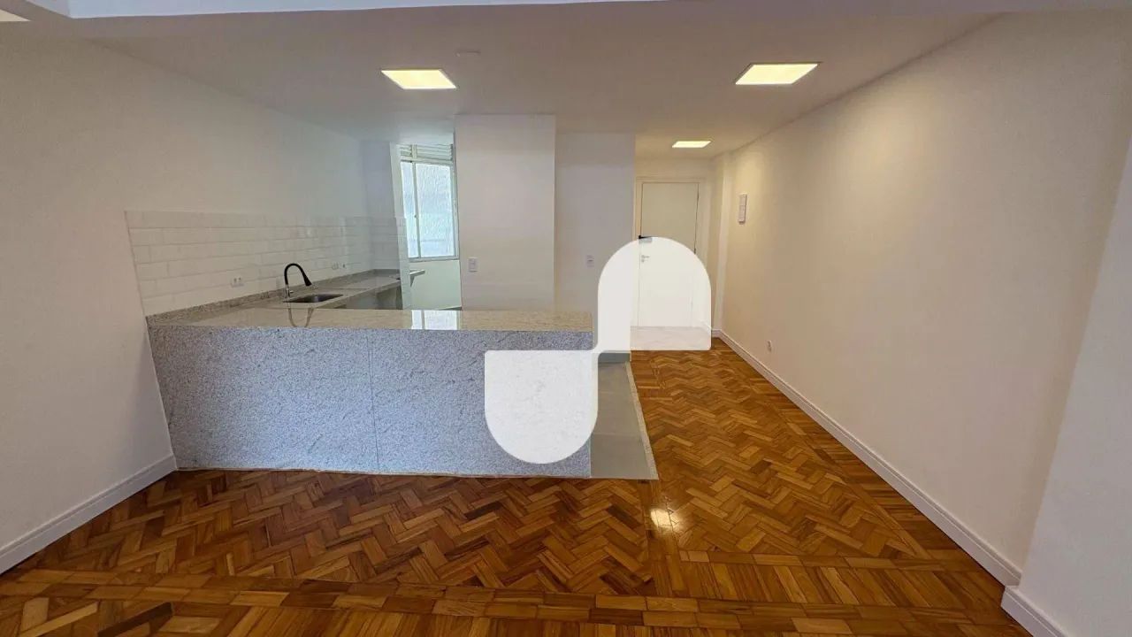 Apartamento com 3 quartos à venda, 131 m² - Flamengo - Rio de Janeiro/RJ - Foto 5