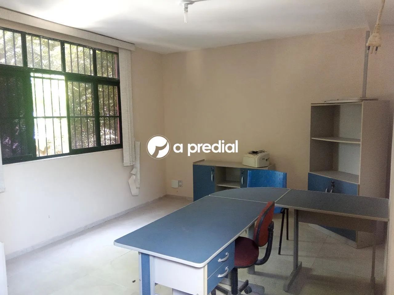 Locação de Comercial / Sala na cidade de Fortaleza - Foto 4
