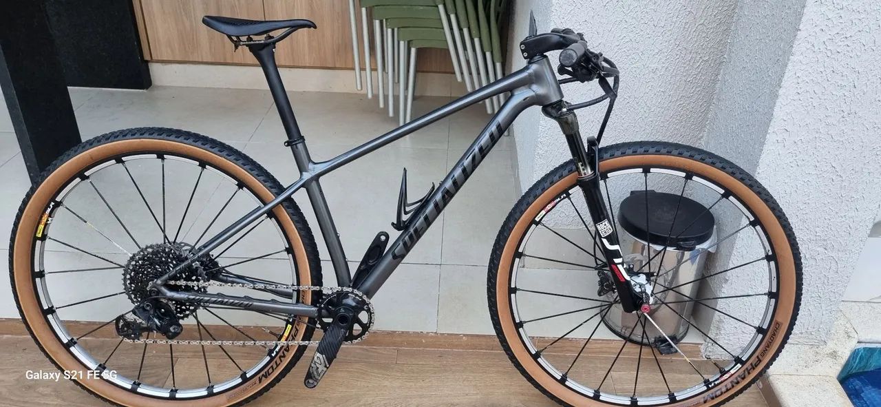 Specialized Chisel 17 - Foto 5