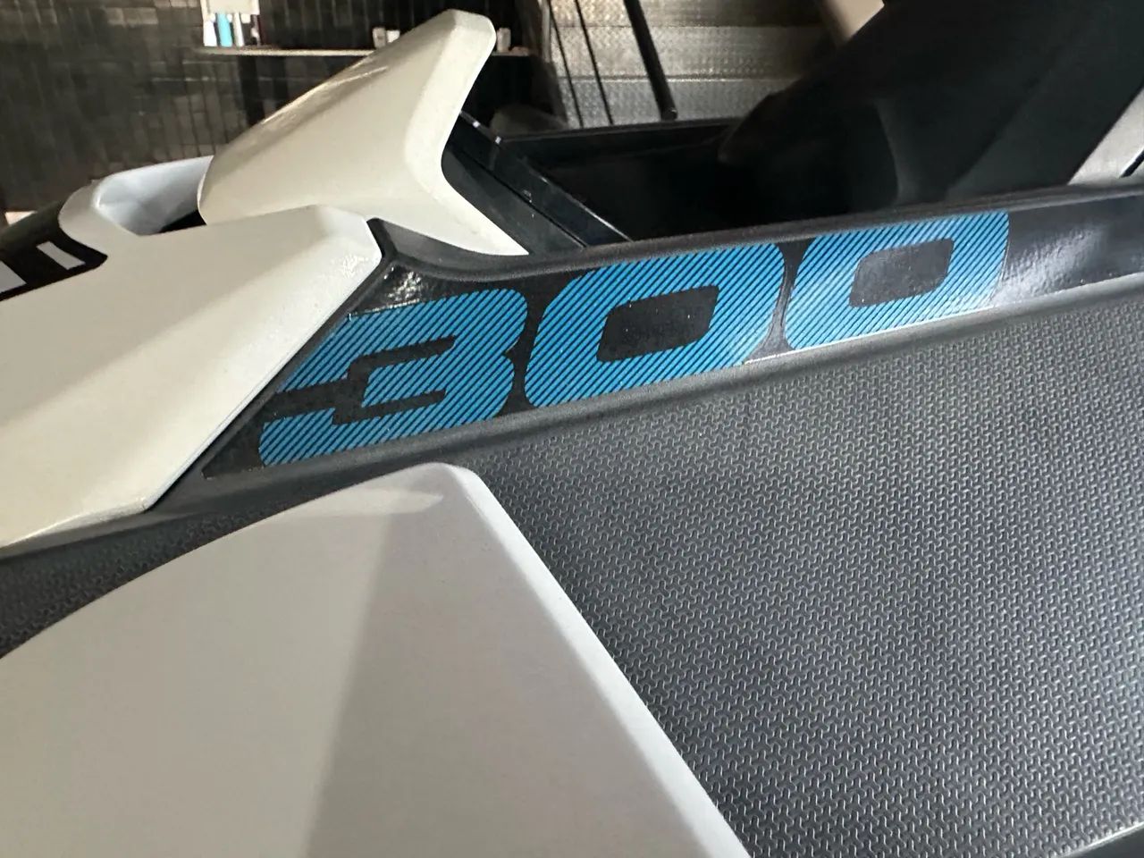 Seadoo GTX Limited 2020/21 300cv  - Foto 7