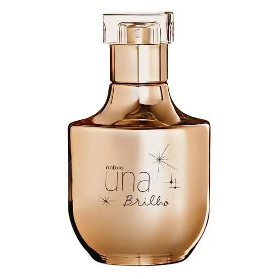 Una Brilho deo perfum Natura - Foto 3