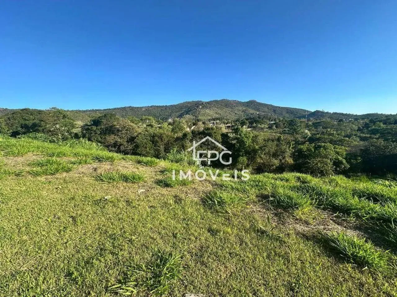 Terreno em condomínio fechado - Itaporã - Atibaia/SP