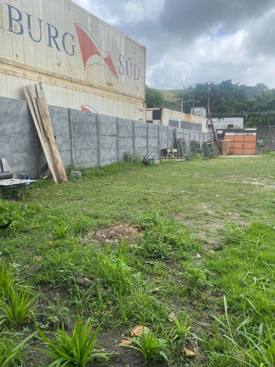 Foto - Rio de Janeiro - Campo Grande