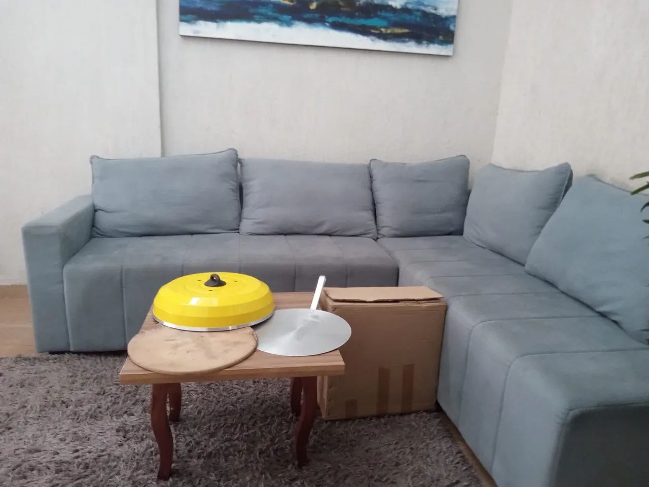 Kit para pizza - Foto 4