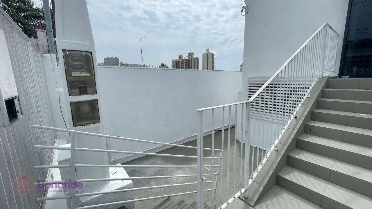 Casa comercial para LOCAÇÃO no bairro Anhangabaú, em Jundiaí/SP. - Foto 4