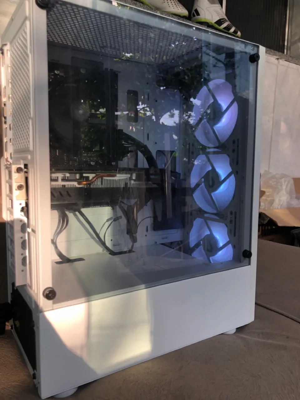Pc Gamer Ryzen 5