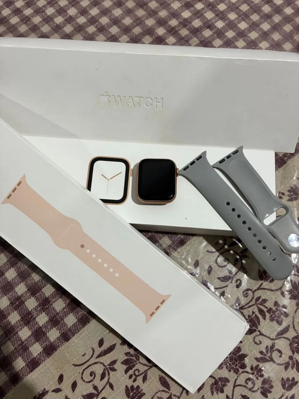 Relógio Apple 64306042557569120