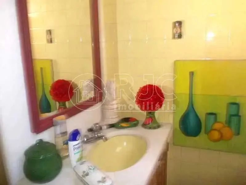Imóvel para venda com 172 metros quadrados com 7 quartos em Centro - Petrópolis - RJ - Foto 5