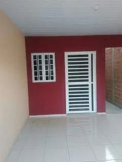 Vende se.Ágio de uma casa em timon por 58mil - Foto 4