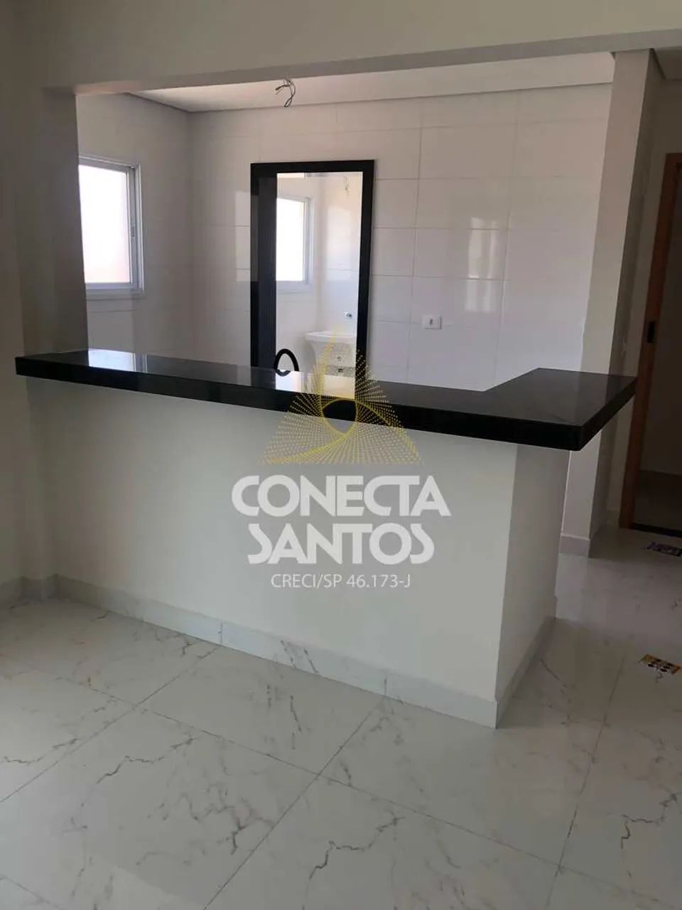 Apto 2 quartos Praia Grande R$ 500 mil, Cod: 1641 - Foto 4