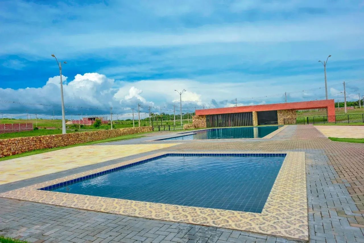 Imóvel para venda possui 235 metros quadrados em Verde Lar - Teresina - PI