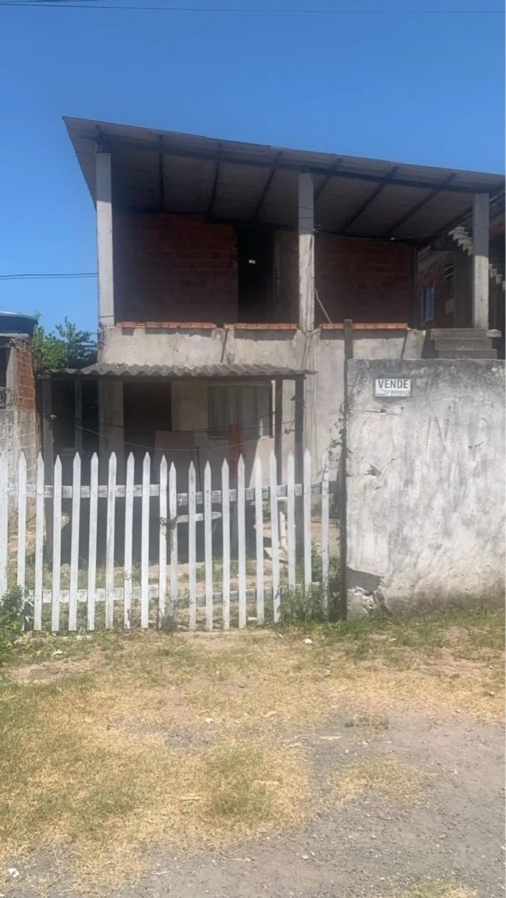 foto - Vila Velha - Terra Vermelha