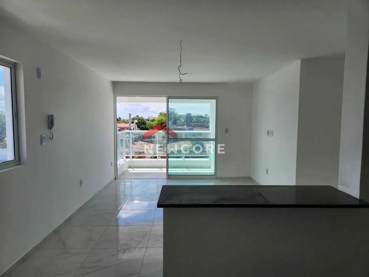 Apartamento em Rua Hermes Gomes Bezerra - Bessa - João Pessoa/PB - Foto 5