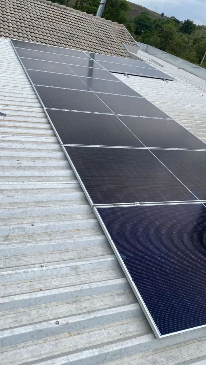 Energia Solar - Foto 5