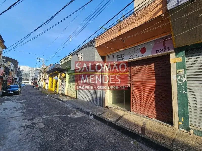 Rua dos 48 , em frente ao Pátio Belém, fácil acesso, salão de vendas. - Foto 4
