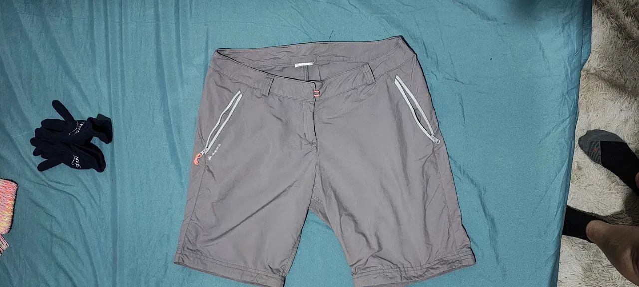 Shorts Quechua - Foto 3